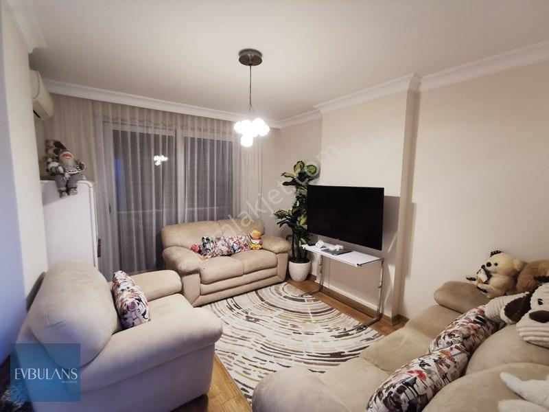 Bostanlı Villalar Semti Park Cephe Ara Kat Köşe 3+1 Daire — fotoğraf 20