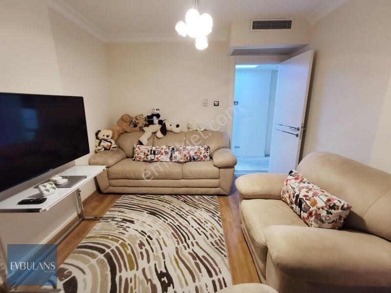 Bostanlı Villalar Semti Park Cephe Ara Kat Köşe 3+1 Daire — fotoğraf 21
