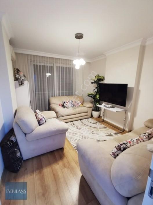 Bostanlı Villalar Semti Park Cephe Ara Kat Köşe 3+1 Daire — fotoğraf 22