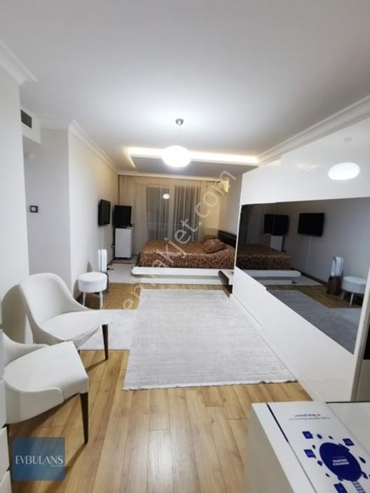 Bostanlı Villalar Semti Park Cephe Ara Kat Köşe 3+1 Daire — fotoğraf 24