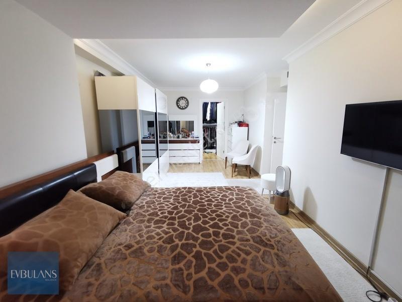 Bostanlı Villalar Semti Park Cephe Ara Kat Köşe 3+1 Daire — fotoğraf 25