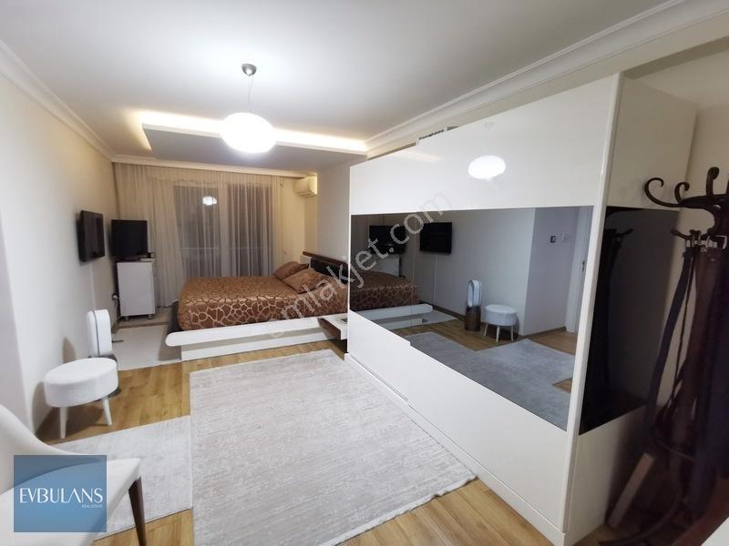 Bostanlı Villalar Semti Park Cephe Ara Kat Köşe 3+1 Daire — fotoğraf 26