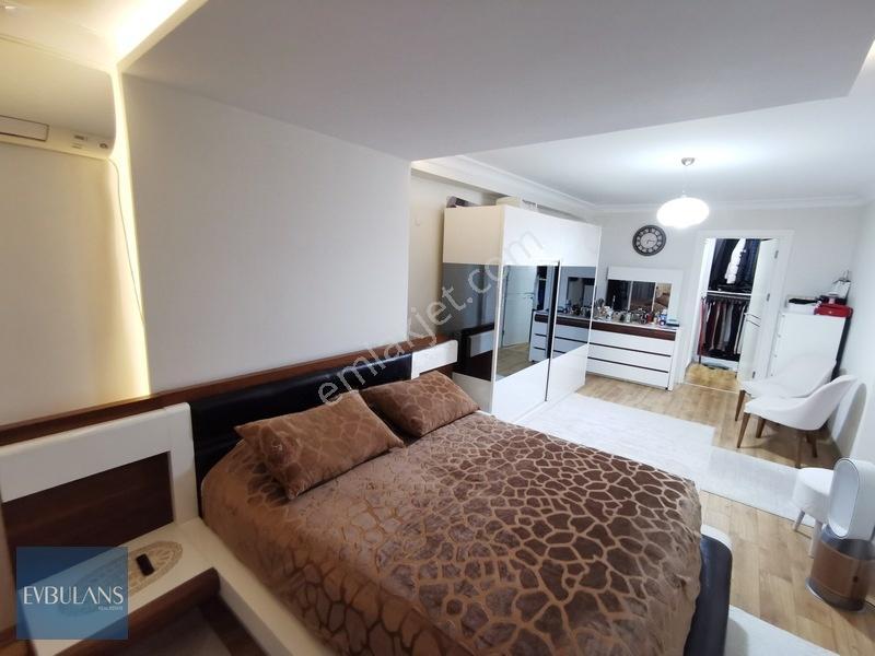 Bostanlı Villalar Semti Park Cephe Ara Kat Köşe 3+1 Daire — fotoğraf 27