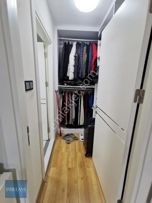 Bostanlı Villalar Semti Park Cephe Ara Kat Köşe 3+1 Daire — fotoğraf 28