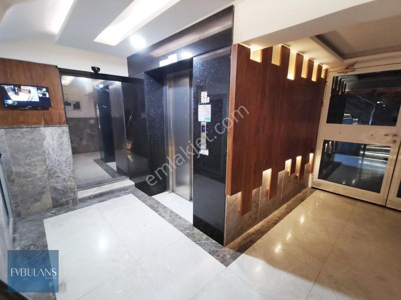 Bostanlı Villalar Semti Park Cephe Ara Kat Köşe 3+1 Daire — fotoğraf 30