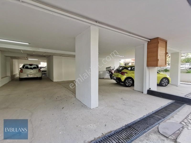 Bostanlı Villalar Semti Park Cephe Ara Kat Köşe 3+1 Daire — fotoğraf 33