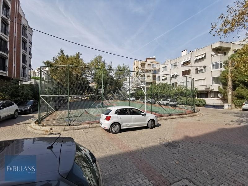 Bostanlı Villalar Semti Park Cephe Ara Kat Köşe 3+1 Daire — fotoğraf 34