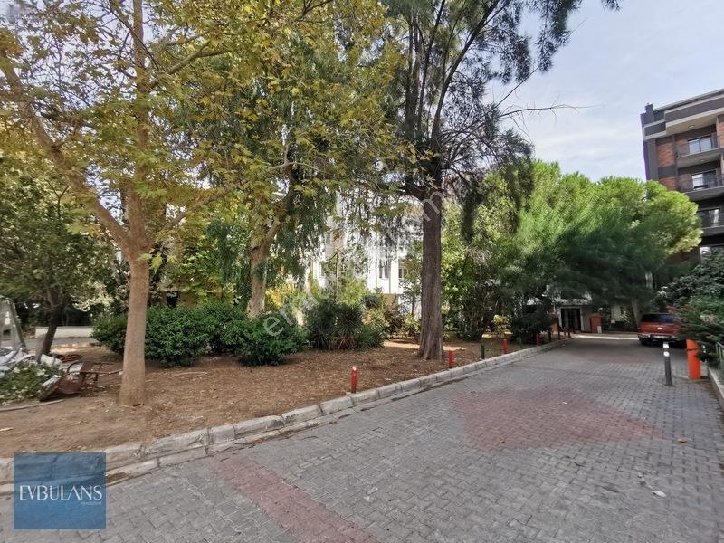 Bostanlı Villalar Semti Park Cephe Ara Kat Köşe 3+1 Daire — fotoğraf 35