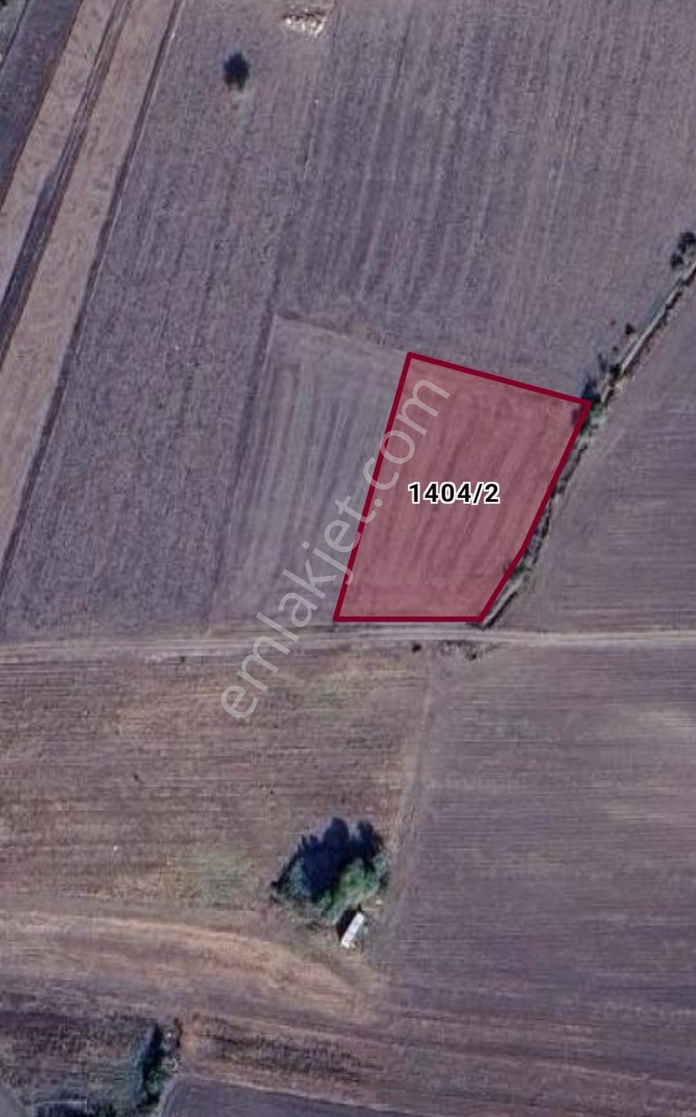 Bursa Mustafakemalpaşa Aliseydi Köyünde 2.678 M² Tarla — fotoğraf 9