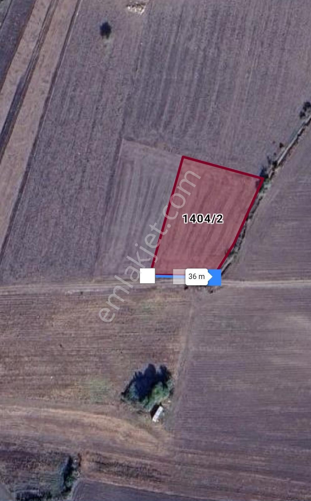 Bursa Mustafakemalpaşa Aliseydi Köyünde 2.678 M² Tarla — fotoğraf 10