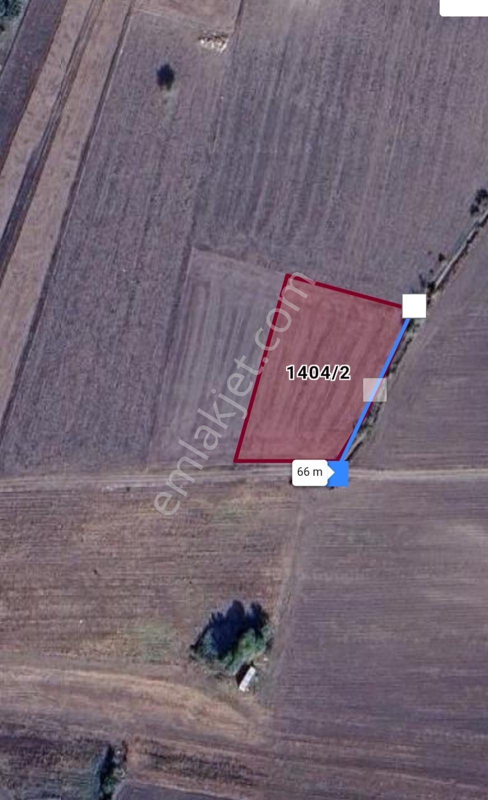 Bursa Mustafakemalpaşa Aliseydi Köyünde 2.678 M² Tarla — fotoğraf 11