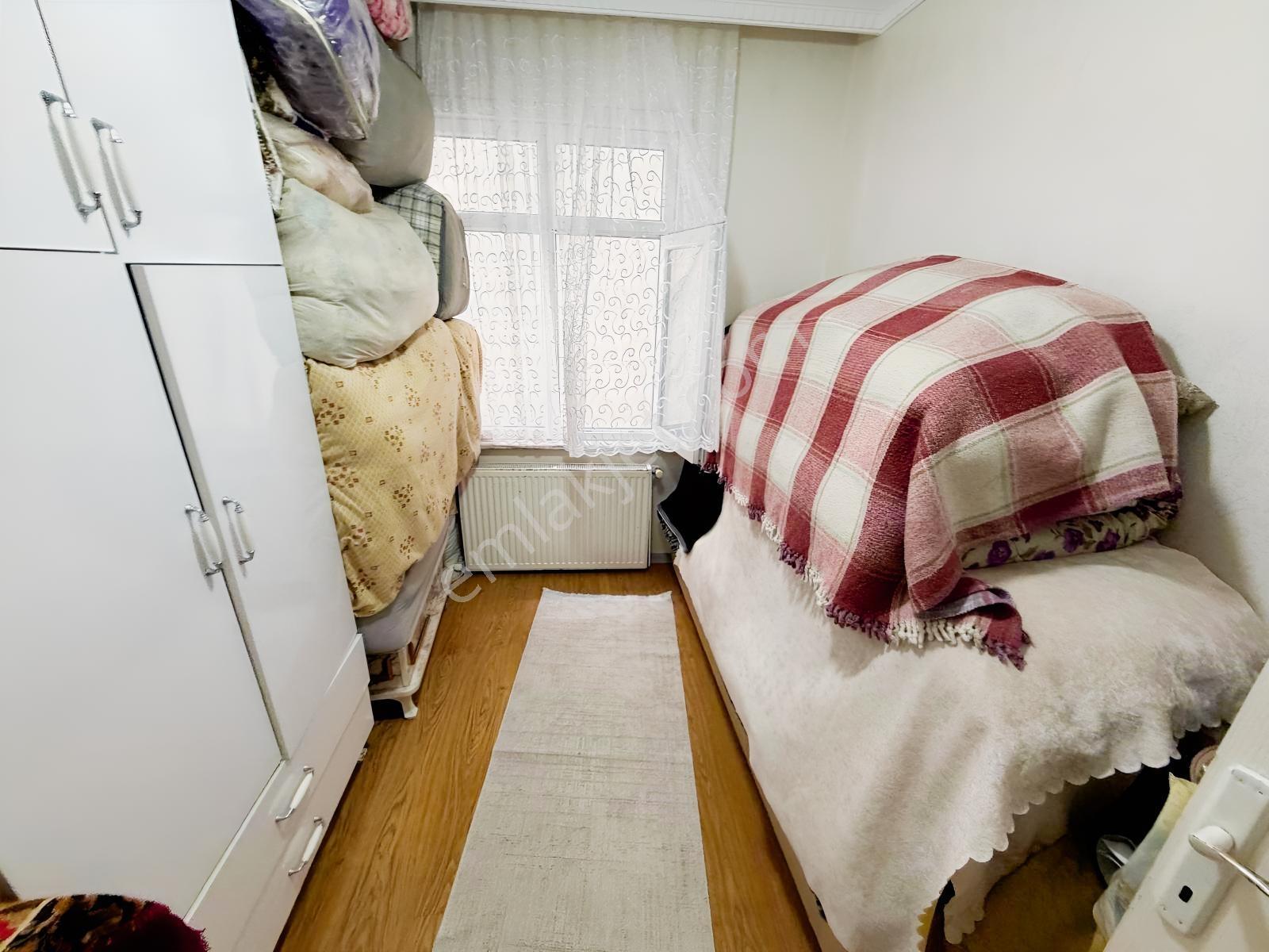 Tevfikbey'de 3 Katlı Binada 2+1 90m2 Masrafsız 1.kat Esra Emlak — fotoğraf 16