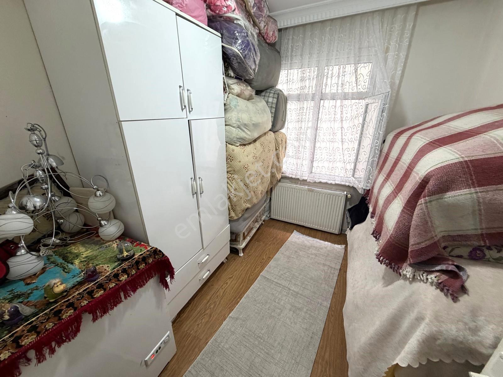 Tevfikbey'de 3 Katlı Binada 2+1 90m2 Masrafsız 1.kat Esra Emlak — fotoğraf 18