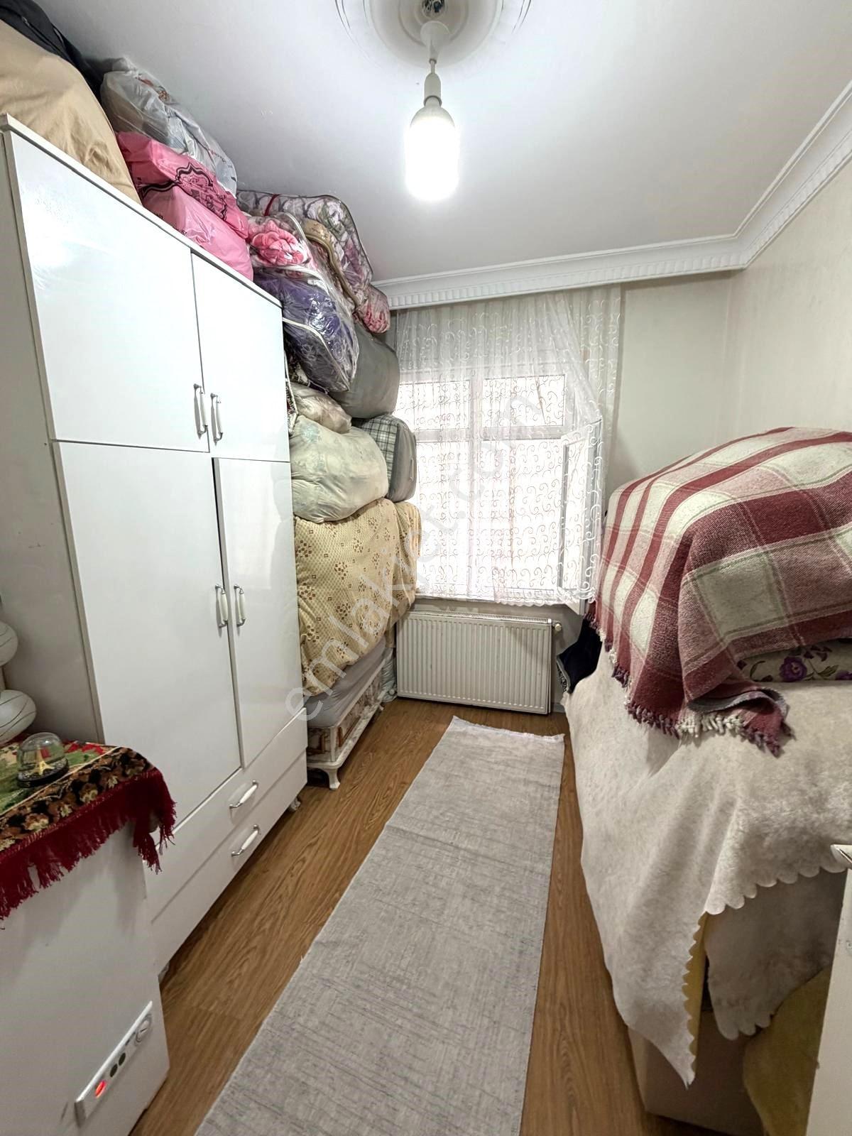 Tevfikbey'de 3 Katlı Binada 2+1 90m2 Masrafsız 1.kat Esra Emlak — fotoğraf 20