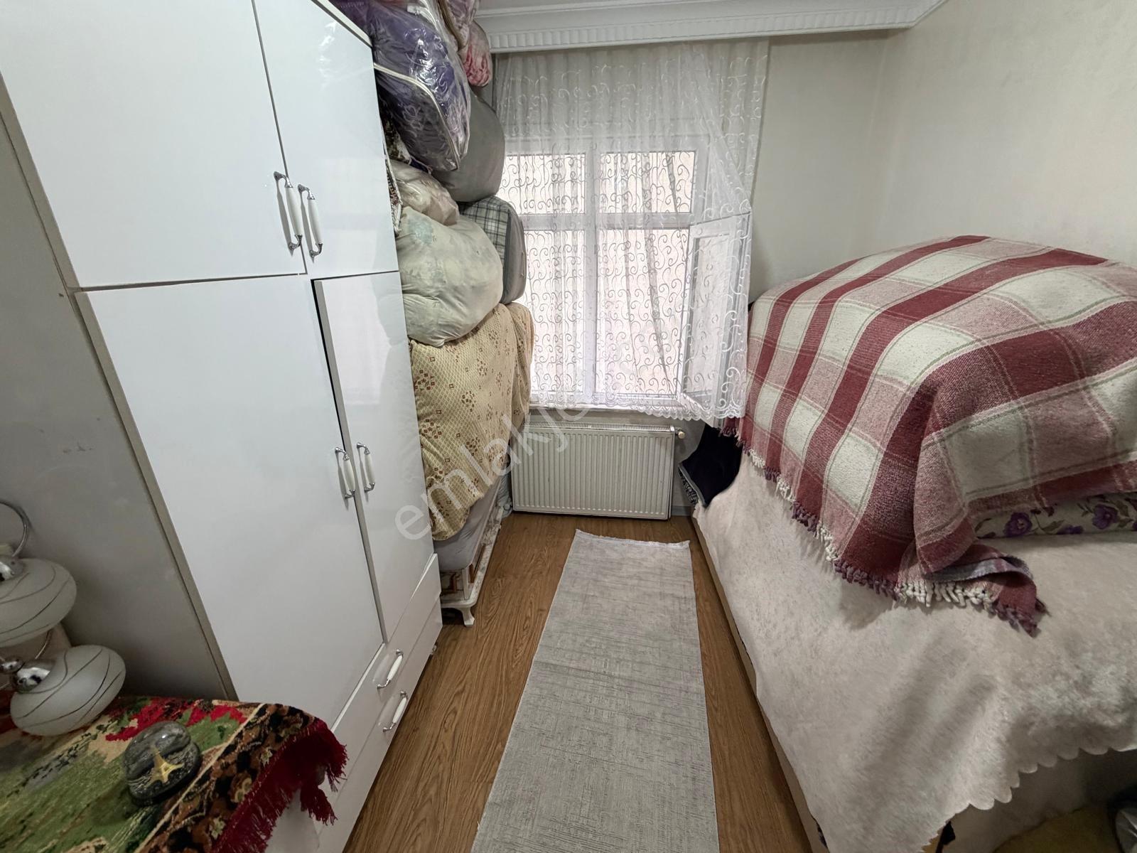 Tevfikbey'de 3 Katlı Binada 2+1 90m2 Masrafsız 1.kat Esra Emlak — fotoğraf 22