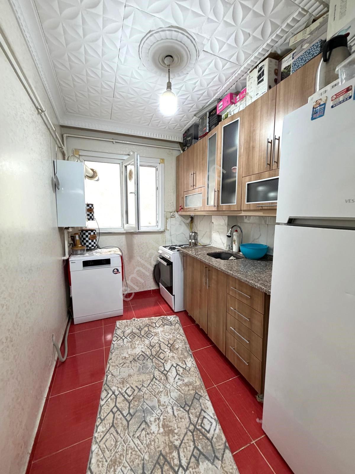 Tevfikbey'de 3 Katlı Binada 2+1 90m2 Masrafsız 1.kat Esra Emlak — fotoğraf 26