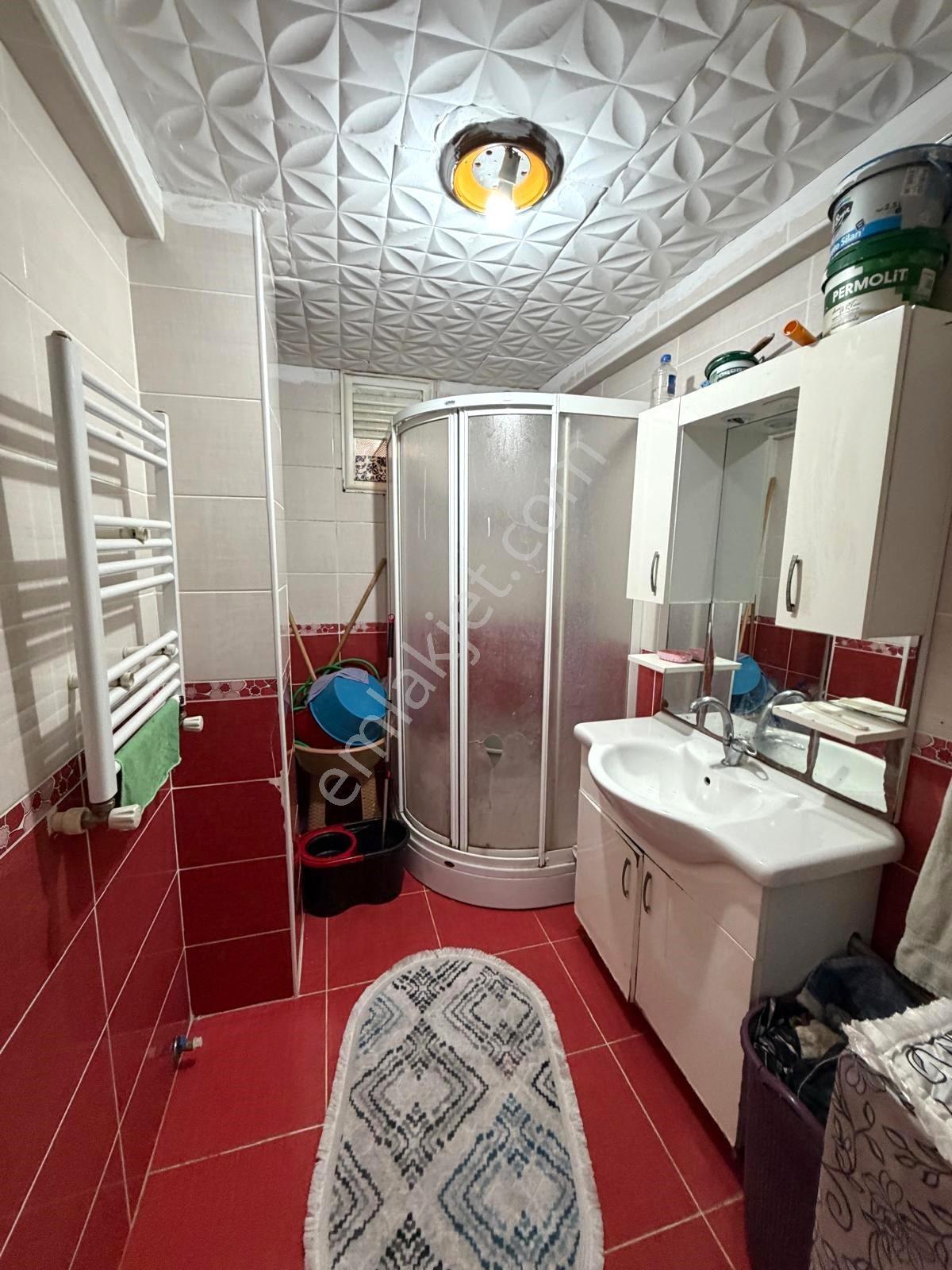Tevfikbey'de 3 Katlı Binada 2+1 90m2 Masrafsız 1.kat Esra Emlak — fotoğraf 30