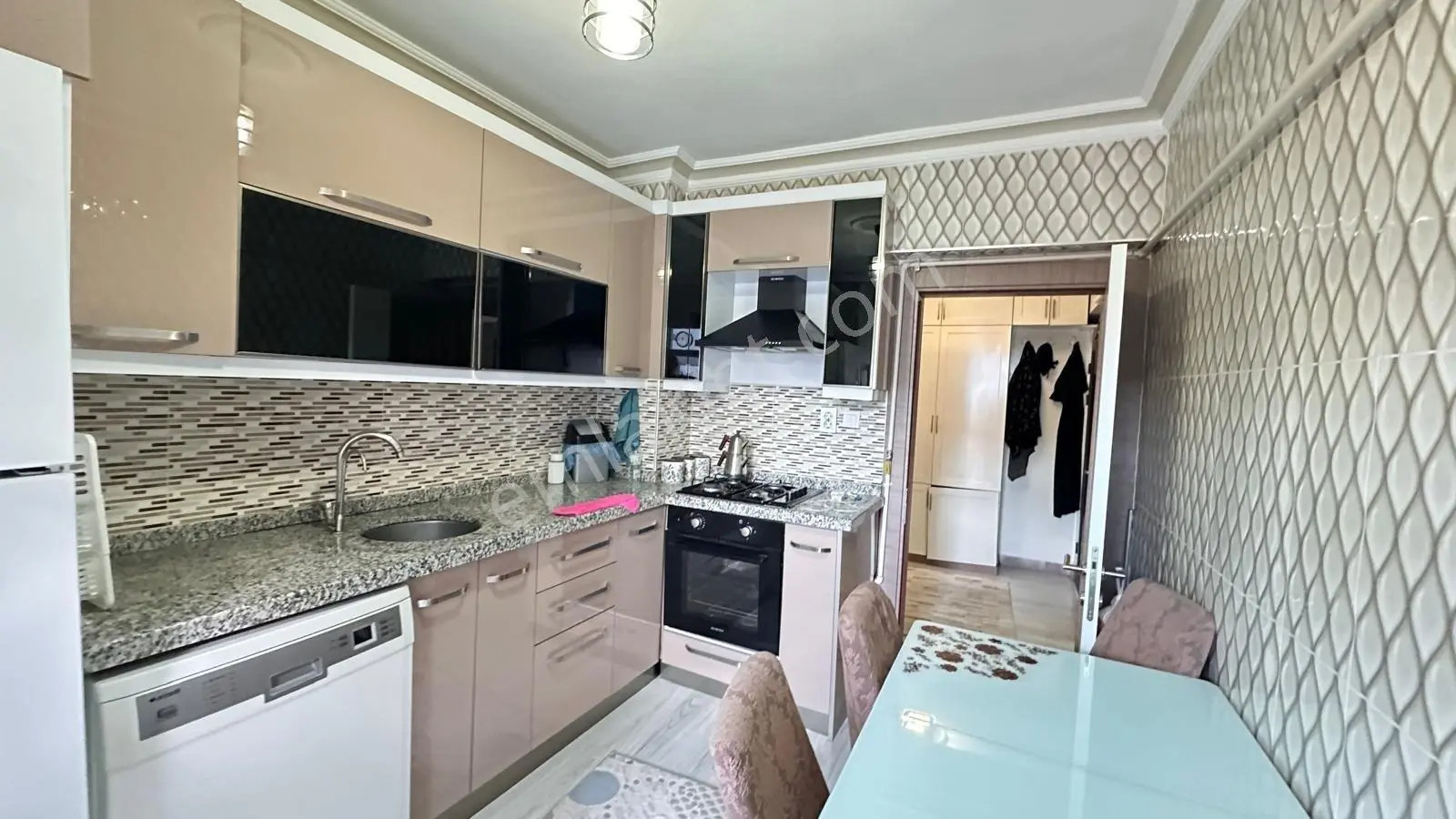 Fsn Den Katılıma Evine Uygun Andiçen Mh Arakat Full Yapılı 3+1 — fotoğraf 5