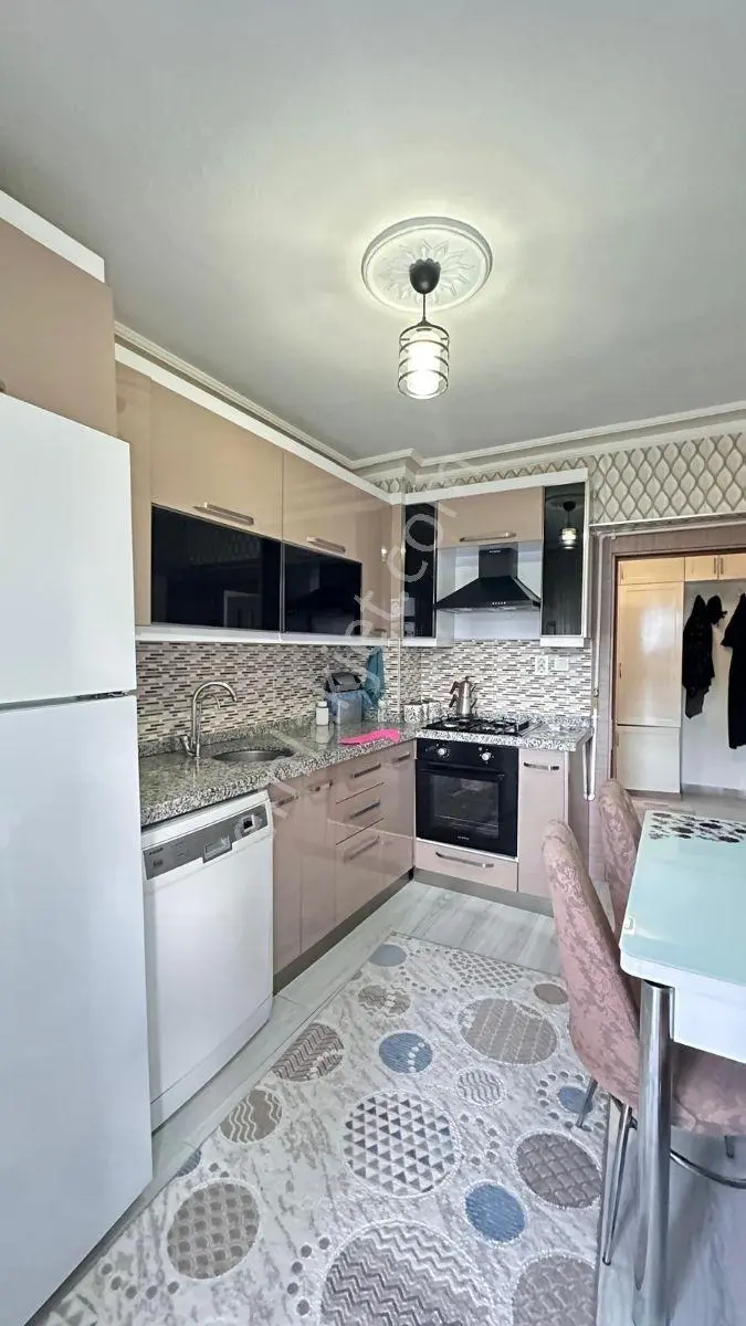Fsn Den Katılıma Evine Uygun Andiçen Mh Arakat Full Yapılı 3+1 — fotoğraf 7