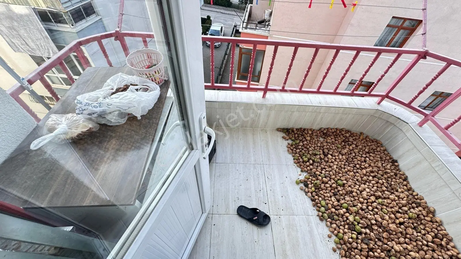 Fsn Den Katılıma Evine Uygun Andiçen Mh Arakat Full Yapılı 3+1 — fotoğraf 8