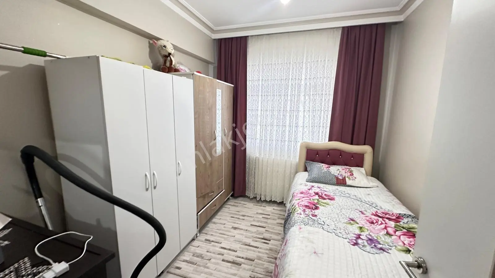 Fsn Den Katılıma Evine Uygun Andiçen Mh Arakat Full Yapılı 3+1 — fotoğraf 12