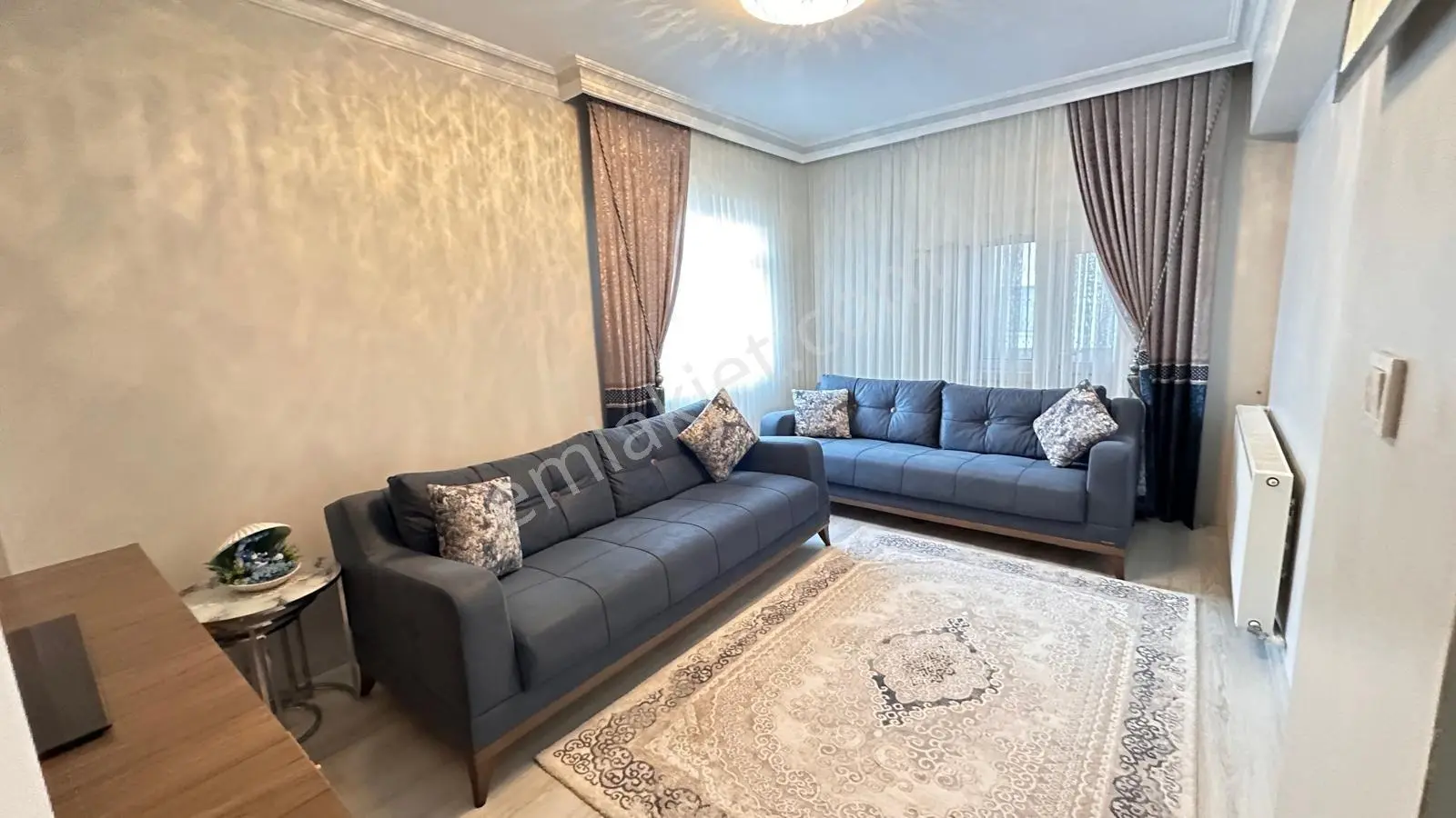 Fsn Den Katılıma Evine Uygun Andiçen Mh Arakat Full Yapılı 3+1 — fotoğraf 14