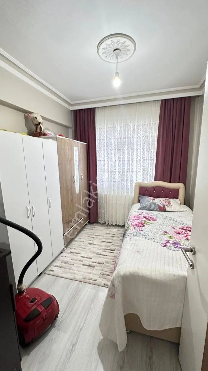 Fsn Den Katılıma Evine Uygun Andiçen Mh Arakat Full Yapılı 3+1 — fotoğraf 25