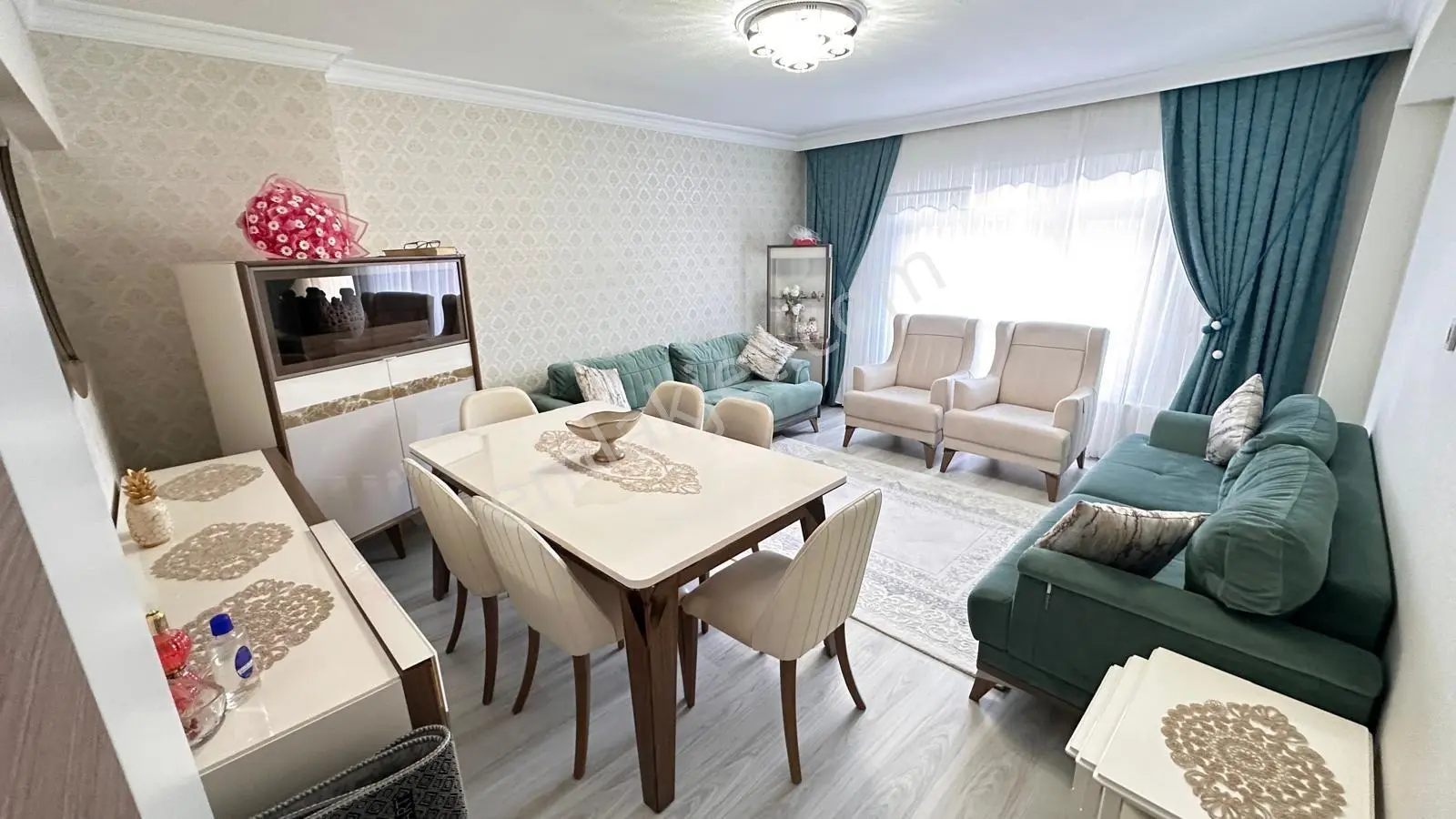 Fsn Den Katılıma Evine Uygun Andiçen Mh Arakat Full Yapılı 3+1 — fotoğraf 28