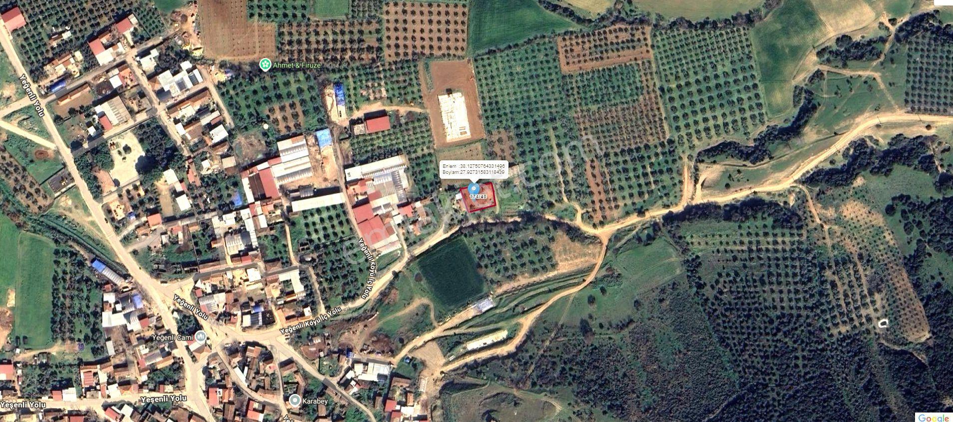 Köy Evi Ve Arazisi — fotoğraf 9
