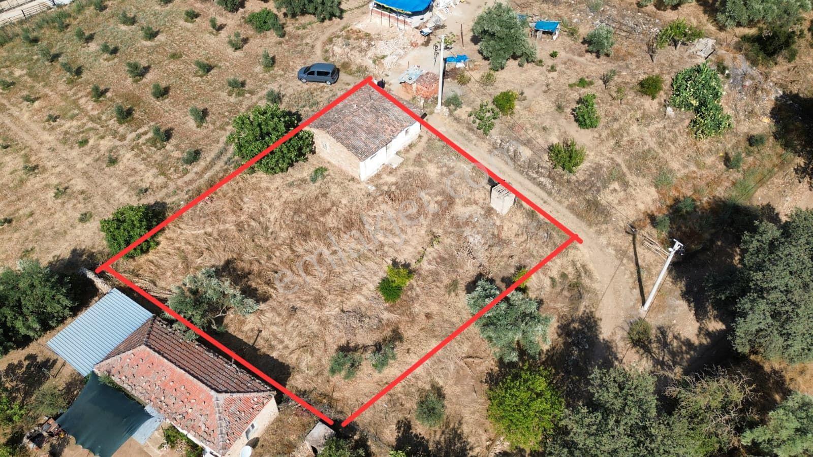Köy Evi Ve Arazisi — fotoğraf 10