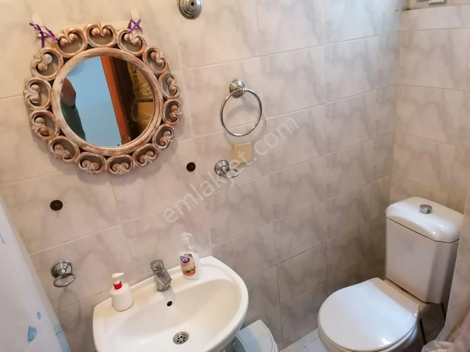 Rami'de Fırsat Daire Dublex — fotoğraf 25