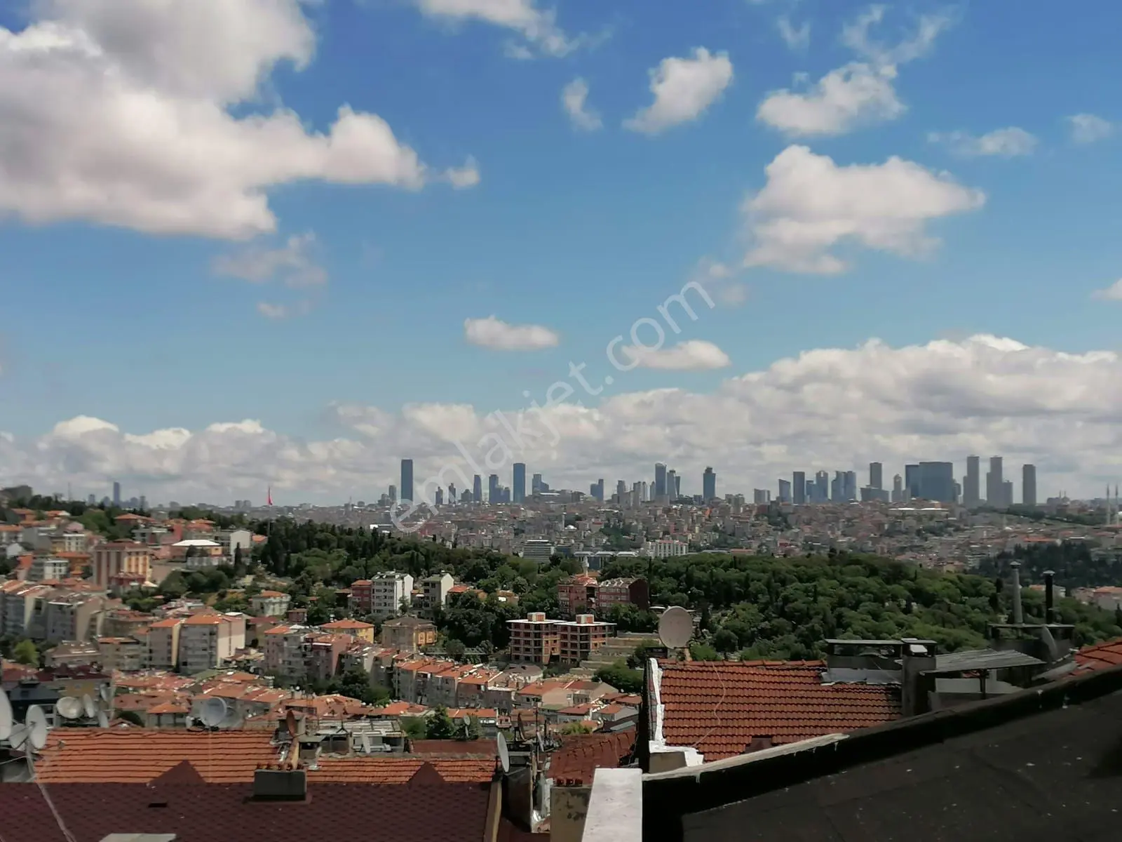Rami'de Fırsat Daire Dublex — fotoğraf 29