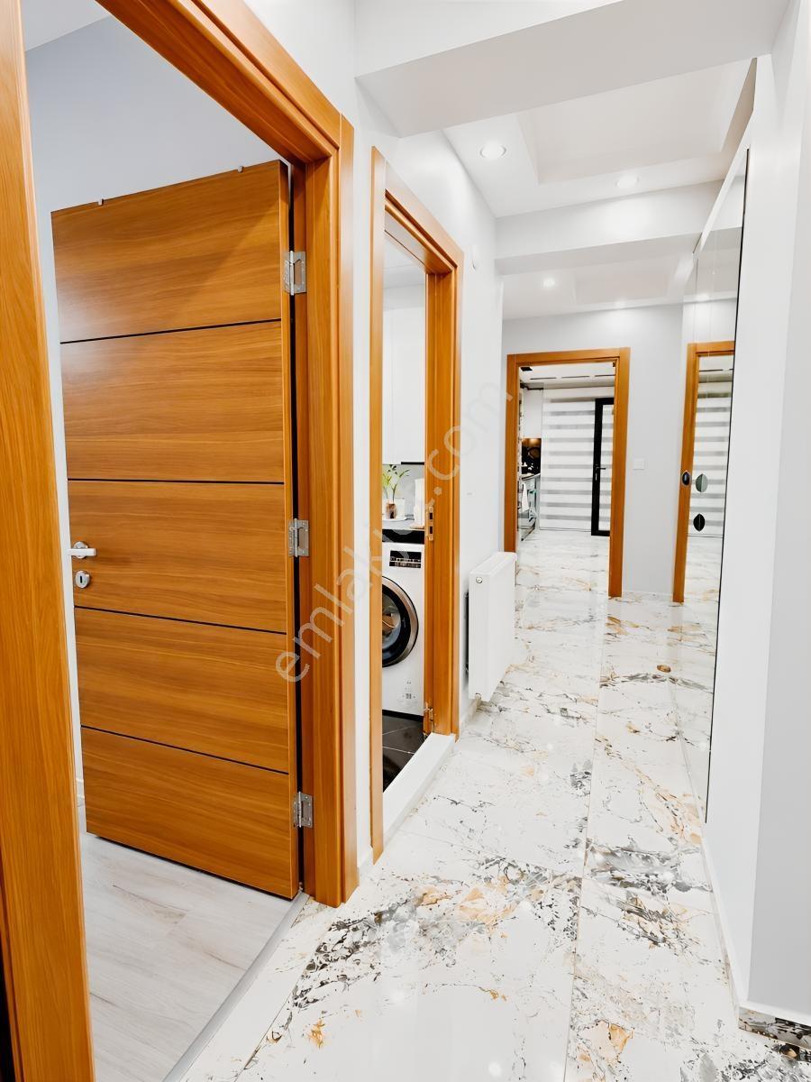 Akalın'dan Metin Oktay'da 3+1 | 130 M² | Ara Kat | Satılık Daire — fotoğraf 3
