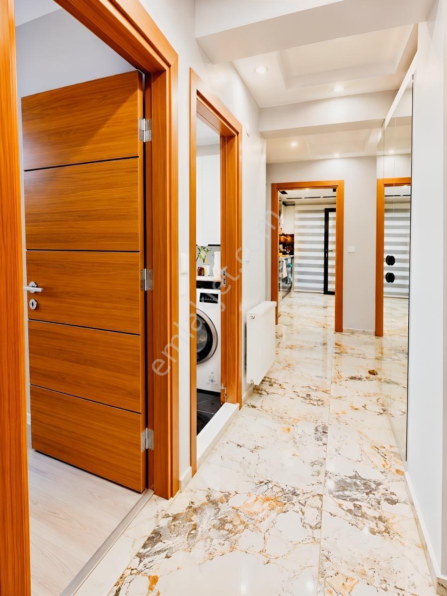 Akalın'dan Metin Oktay'da 3+1 | 130 M² | Ara Kat | Satılık Daire — fotoğraf 4