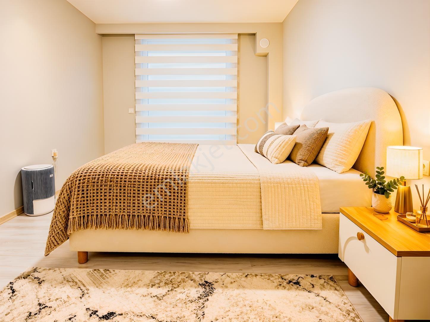 Akalın'dan Metin Oktay'da 3+1 | 130 M² | Ara Kat | Satılık Daire — fotoğraf 8