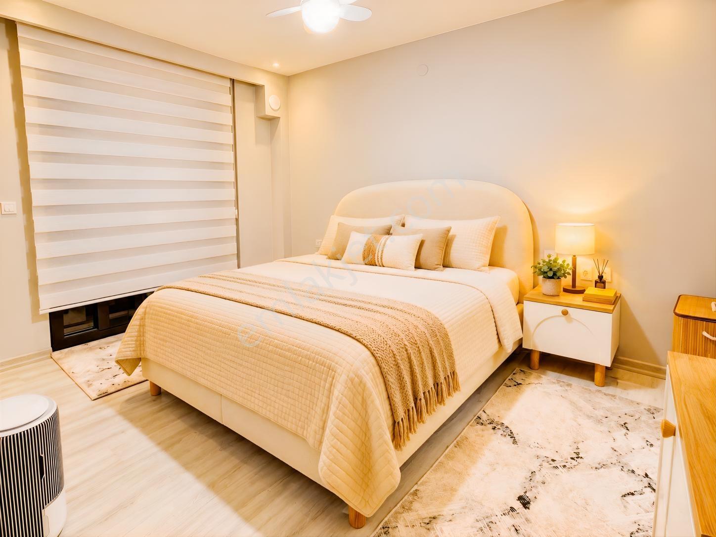 Akalın'dan Metin Oktay'da 3+1 | 130 M² | Ara Kat | Satılık Daire — fotoğraf 9