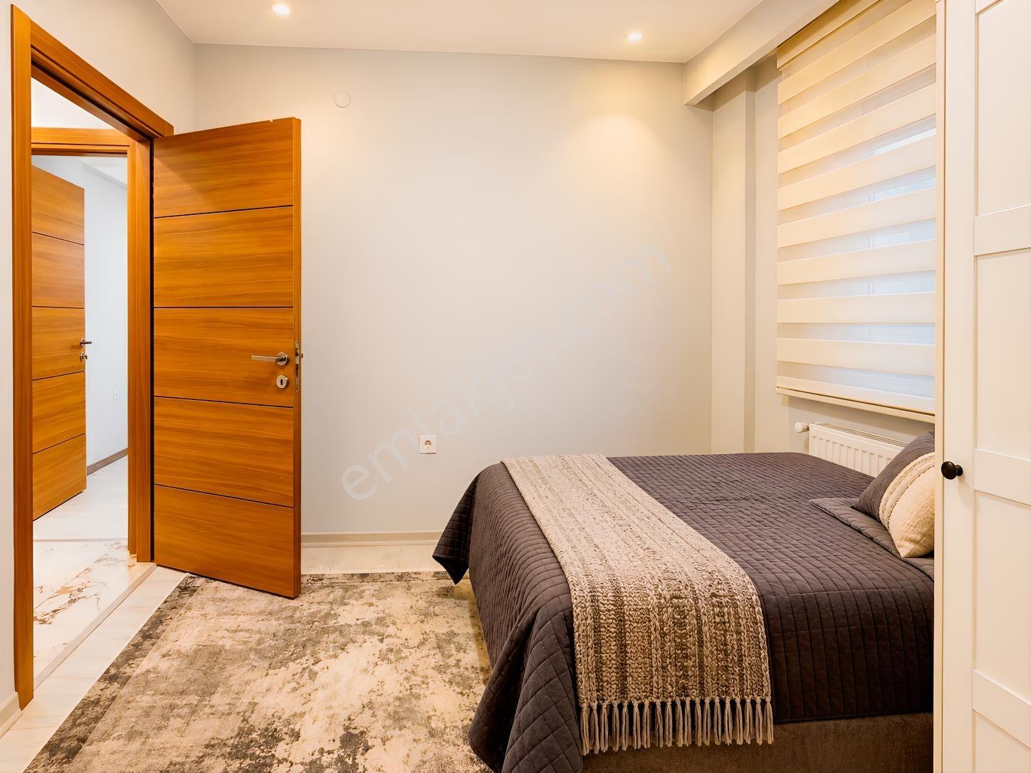Akalın'dan Metin Oktay'da 3+1 | 130 M² | Ara Kat | Satılık Daire — fotoğraf 16