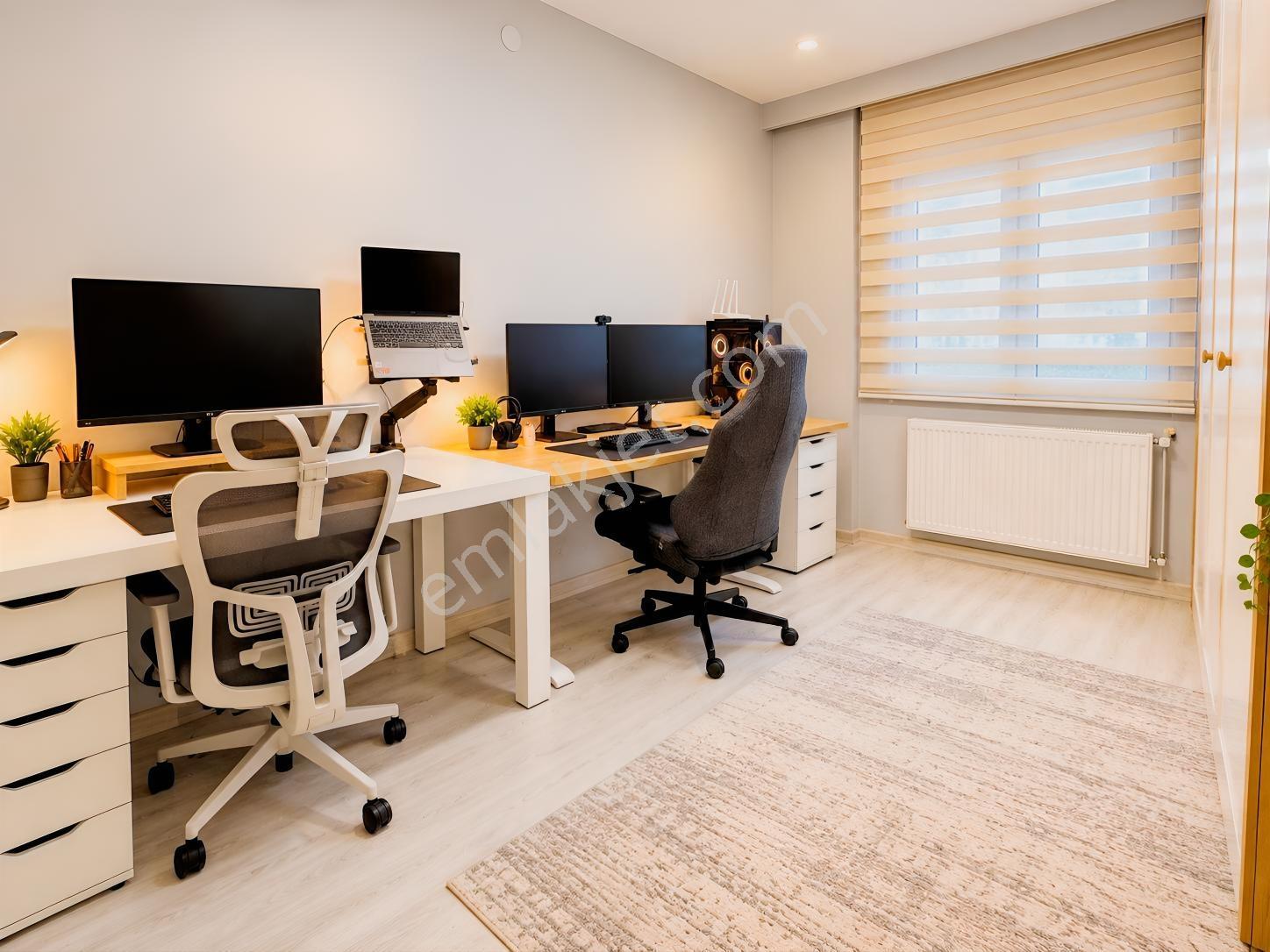 Akalın'dan Metin Oktay'da 3+1 | 130 M² | Ara Kat | Satılık Daire — fotoğraf 18