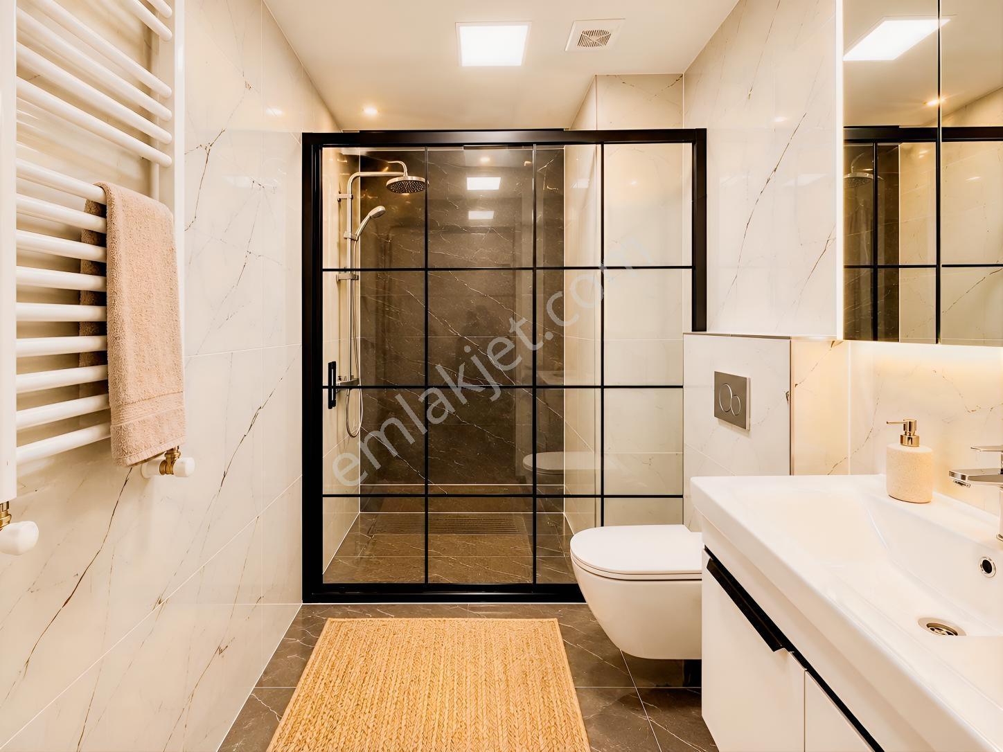 Akalın'dan Metin Oktay'da 3+1 | 130 M² | Ara Kat | Satılık Daire — fotoğraf 21