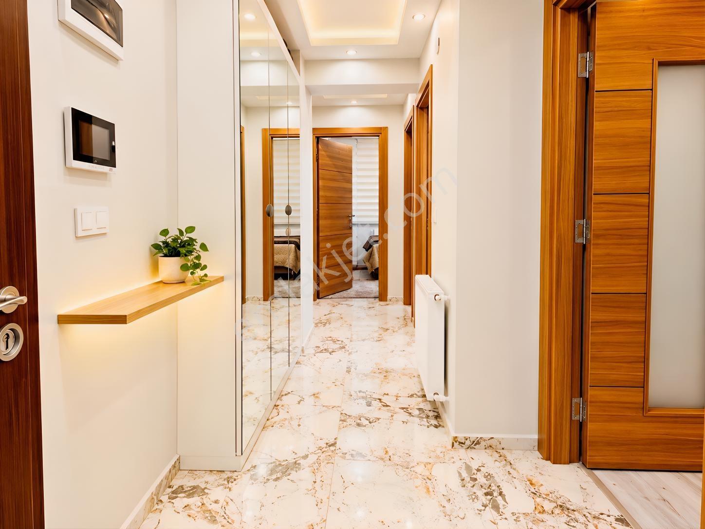 Akalın'dan Metin Oktay'da 3+1 | 130 M² | Ara Kat | Satılık Daire — fotoğraf 22