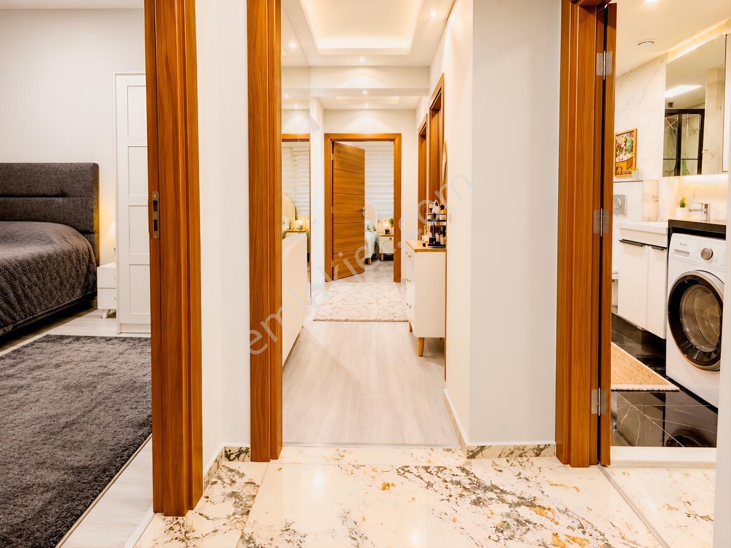 Akalın'dan Metin Oktay'da 3+1 | 130 M² | Ara Kat | Satılık Daire — fotoğraf 23