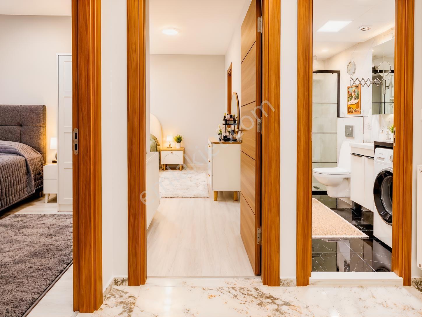 Akalın'dan Metin Oktay'da 3+1 | 130 M² | Ara Kat | Satılık Daire — fotoğraf 24