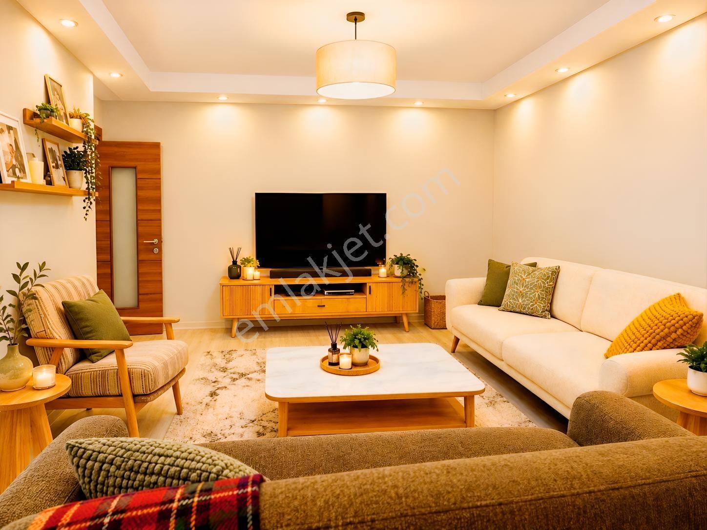 Akalın'dan Metin Oktay'da 3+1 | 130 M² | Ara Kat | Satılık Daire — fotoğraf 25