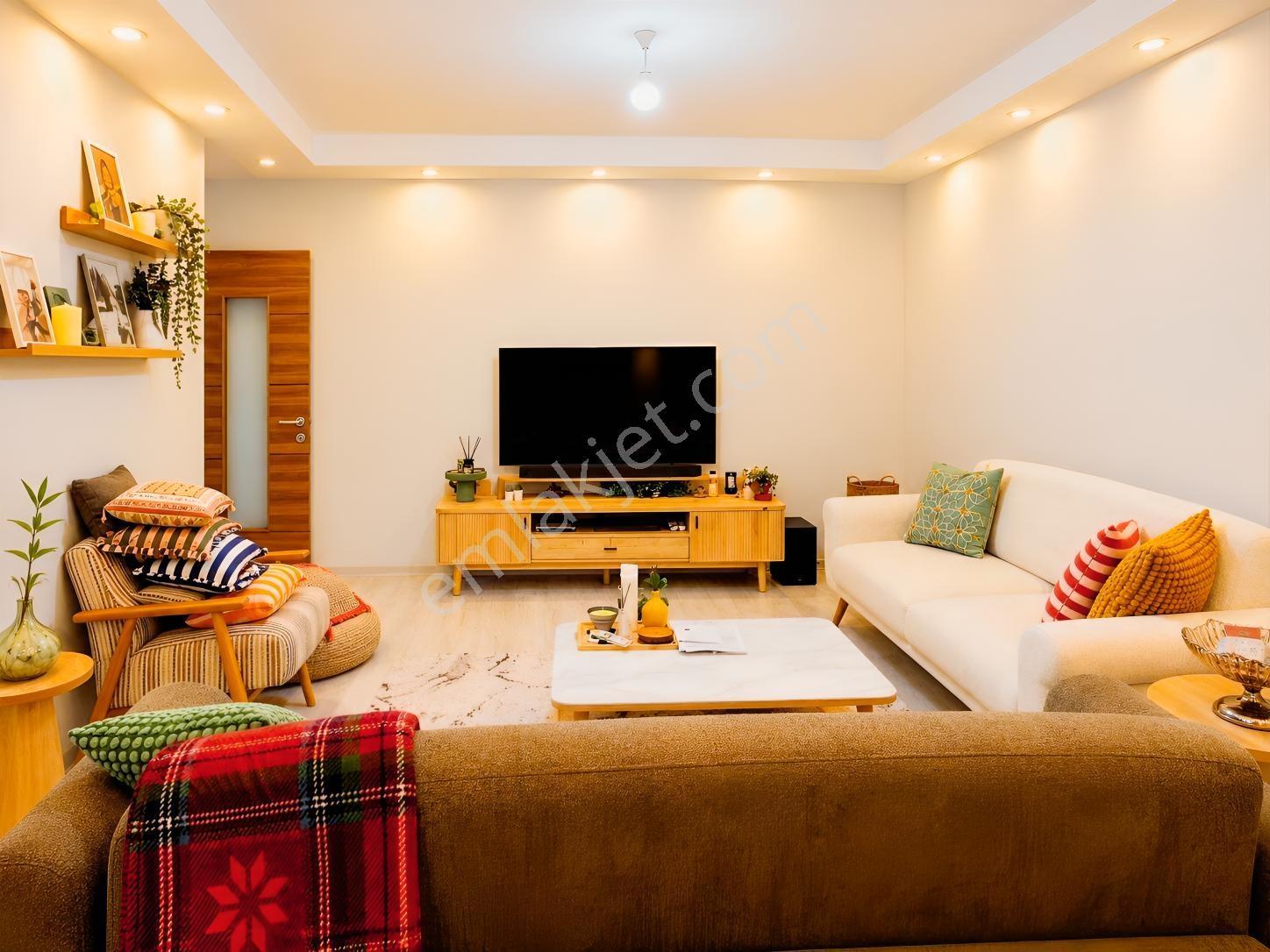 Akalın'dan Metin Oktay'da 3+1 | 130 M² | Ara Kat | Satılık Daire — fotoğraf 26