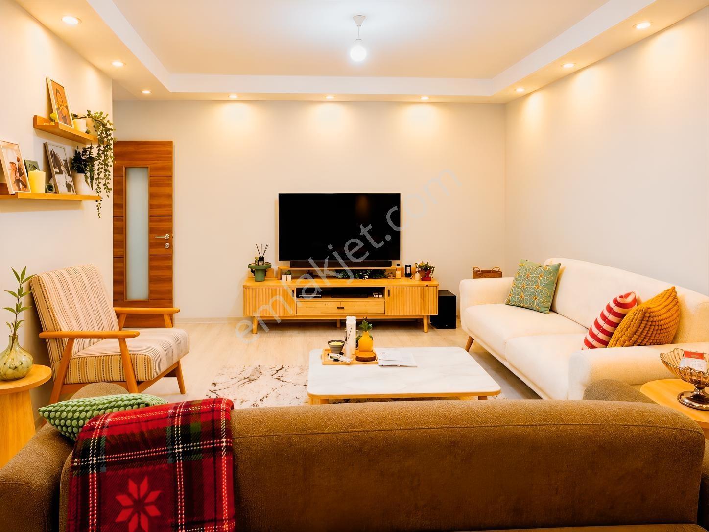Akalın'dan Metin Oktay'da 3+1 | 130 M² | Ara Kat | Satılık Daire — fotoğraf 28