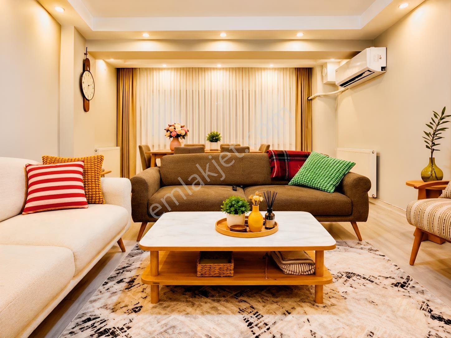 Akalın'dan Metin Oktay'da 3+1 | 130 M² | Ara Kat | Satılık Daire — fotoğraf 30