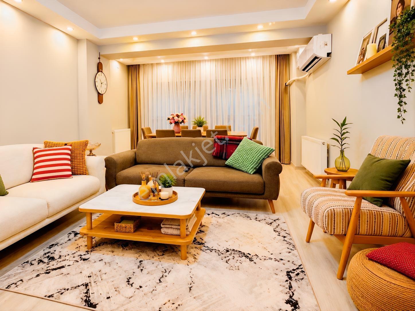 Akalın'dan Metin Oktay'da 3+1 | 130 M² | Ara Kat | Satılık Daire — fotoğraf 31