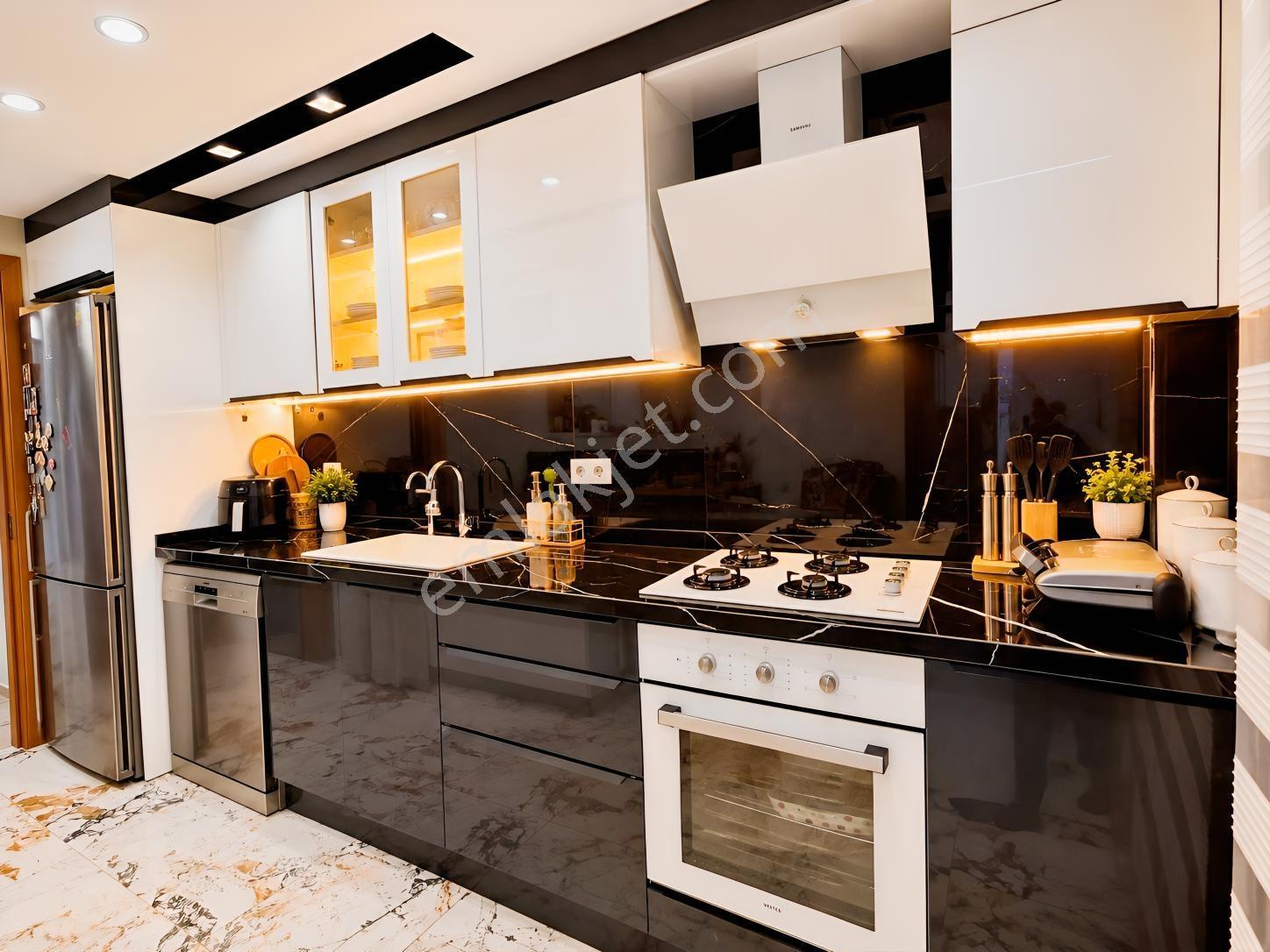 Akalın'dan Metin Oktay'da 3+1 | 130 M² | Ara Kat | Satılık Daire — fotoğraf 34