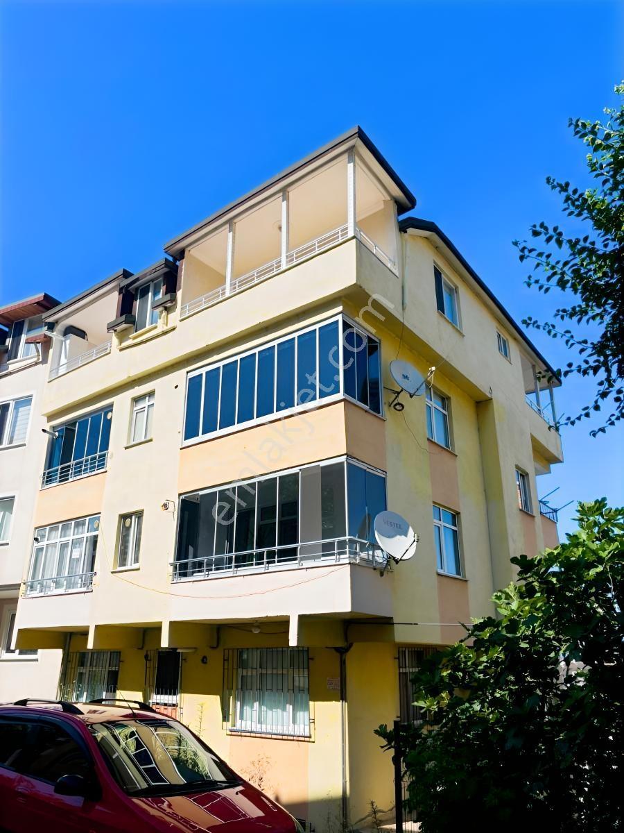 Şerefiye 3+1 Satılık Daire
