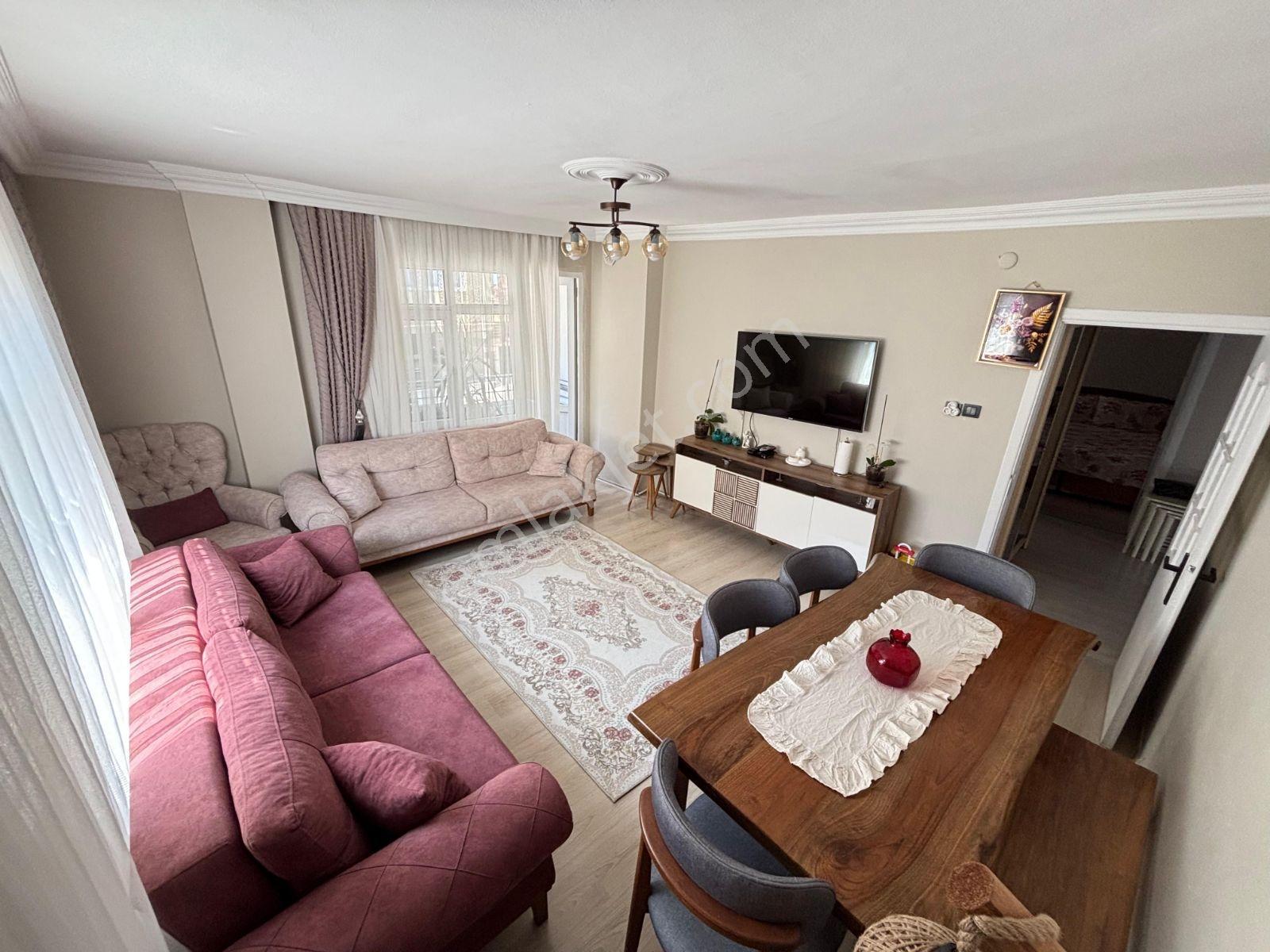 Şerefiye 3+1 Satılık Daire — fotoğraf 2